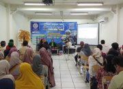 Orang Tua Masuk Kampus? BKOT 2025 Jawab Tuntas Kenapa Itu Penting!