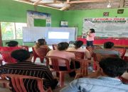 Pelatihan Kepemanduan Di Desa Watuhadang, Sumba Timur, Ntt