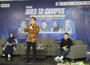 Quarter Life Crisis Nggak Harus Bikin Lemas, Belajar Napas dan Makna Bareng Joddy