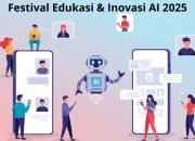 UBSI Gelar Festival Edukasi & Inovasi AI 2025: Kupas Tuntas Peran AI di Dunia Pendidikan, Bisnis dan Keamanan Siber