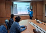 BKOT UBSI Kampus Tasikmalaya Bangun Komunikasi Positif antara Kampus dan Orang Tua Mahasiswa Baru