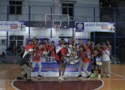 Main Lepas, SMA 2 Pontianak Tembus Juara Harapan di BSI Flash 2025