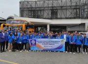 GMedia Diserbu Mahasiswa UBSI Yogyakarta: Kupas Tuntas Dunia Industri Digital dan Tantangan AI!