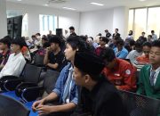 AI Boleh Hebat, Tapi Hati Tetap Nomor Satu – Suara Nusa Mandiri untuk Generasi Digital