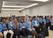 AI & Startup Bootcamp: Siapkan Mahasiswa Informatika UNM Jadi Techpreneur Andal Lewat Skema 3+1