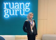Almira, Lulusan Bisnis Digital Cyber University yang Jadi Role Model Generasi Muda