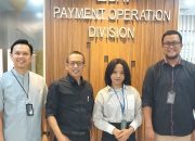 Alumni Cyber University Tembus Posisi Strategis di Bank BRI, Buktikan Kualitas Lulusan Siap Kerja