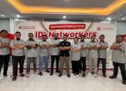 Antara Firewall dan Kopi Pahit, Cerita dari Balik Pelatihan Keamanan Jaringan