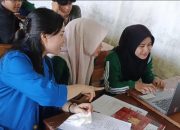 Belajar Akuntansi Anti Ngebosenin, Mahasiswa UBSI Kampus Pontianak Jadiin Tugas Kuliah Sebagai Konten Edukasi