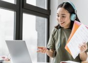 Bukan Cuma Scroll, di UNM Kamu Bisa Ngatur Algoritma Lewat Prodi Bisnis Digital