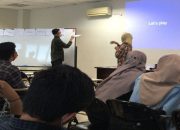 Bukan Sekadar Ijazah! Mahasiswa UNM Punya Sertifikat, Portofolio & Pengalaman Nyata