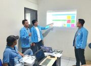 Bukti Nyata Skema 3+1 UNM: Mahasiswa Ciptakan Platform Digital untuk Proyek Konstruksi
