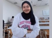 Cerita Mahasiswi Prodi STI Cyber University, yang Ngira Kuliah Hanya Ngoding, Tapi Lebih Seru dari Itu