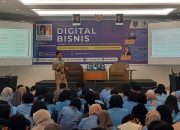 Cetak Technopreneur Lewat Bootcamp Digital: Mahasiswa Sains Data UNM Buktikan Potensi Lewat Skema 3+1