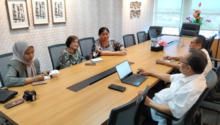 Cyber University Siapkan Mahasiswa Jadi Duta UMKM Lewat Program Youthpreneur