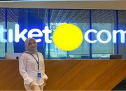 Dari Cyber University ke tiket.com: Cerita Nazwa Naura Tembus Dunia Startup Jakarta Lewat Program CLP 3+1