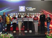 Dari Desa untuk Dunia Maya! Ketika Mahasiswa, Kamera, dan Reels Jadi Senjata Revolusi Sosial