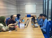 Dari Kampus ke Lapangan Usaha: Mahasiswa UNM Tembus P2MW Lewat Inovasi Pakan Ramah Lingkungan