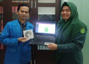 Dukung Digitalisasi Layanan Internal, Mahasiswa UBSI Buat Aplikasi Cuti Berbasis Website untuk Pengadilan Negeri Pontianak Kelas 1A
