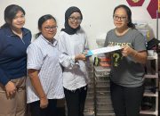 Dukung Digitalisasi UMKM, Mahasiswa UBSI Bangun Sistem Penjualan Online Toko Alva Six