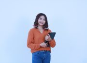 Dulu Takut Coding, Mahasiswi Cyber University Ini Kini Jadi Pejuang Cybersecurity