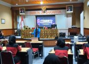 Gagasan Jadi Aplikasi, Mahasiswi UBSI Hadirkan GamaSmart Untuk SMKN 35 Jakarta