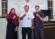 ak PGandeng DJP, Prodi Sistem Informasi Akuntansi UBSI Kampus Pontianerkuat Edukasi Pajak Mahasiswa Lewat Program Tax Go to Campus