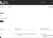 Jurnal CO-SCIENCE UBSI Terindeks DOAJ, Siap Go Internasional