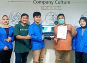 Karyawan Tinggal Selfie & Tap Lokasi! Mahasiswa UBSI Bikin Sistem Absensi Kekinian