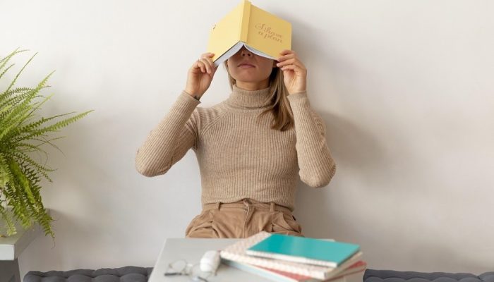 Literasi Kesehatan Mental di Era Informasi: Bekal Penting Membangun Kehidupan Seimbang