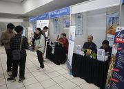 Ketika Cari Kerja Gak Cuma Ngandelin Doa dan Koneksi Melalui DiginoFest 2025