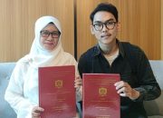 Kisah Inspiratif Tentang Kesungguhan Hingga Keberanian Alumni Prodi Bisnis Digital Cyber University Taklukkan Dunia Digital