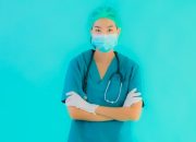 Kisah Perawat Hebat Dari Desa Kecil yang Sukses Mengabdi di Tanah Suci