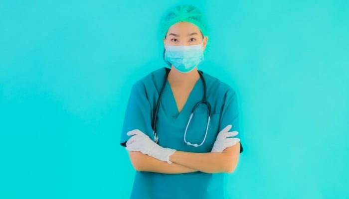 Kisah Perawat Hebat Dari Desa Kecil yang Sukses Mengabdi di Tanah Suci