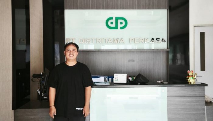 Kisah Sukses Magang Mahasiwa Cyber University Jadi Digital Marketer Andal, Lewat Company Learning Program (CLP) 3+1