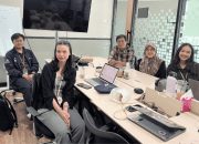 Kolaborasi Strategis Cyber University dan PT Integrasi Logistik Cipta Solusi Dorong Penguatan Program Magang Mahasiswa