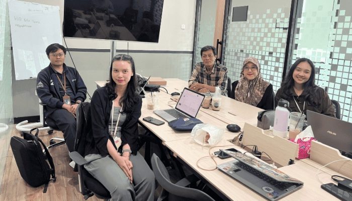 Kolaborasi Strategis Cyber University dan PT Integrasi Logistik Cipta Solusi Dorong Penguatan Program Magang Mahasiswa