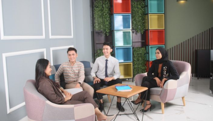 Kuliah Murah di Tegal Berkualitas, Masih Mungkin Kok! Malah Ada yang Bayarnya 430K Perbulan