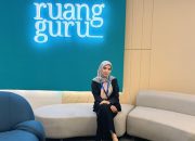 Kuliah di Prodi Bisnis Digital, Peluang Karier Tanpa Batas! Almira Buktikan Langkahnya Bersama Cyber University