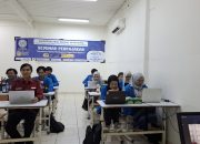 Kupas Kebijakan Pajak 2025, Praktisi Ditjen Pajak Dorong Mahasiswa UBSI Jadi Konsultan Pajak Andal