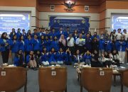 Kupas Tuntas Audit Sektor Publik, UBSI Kampus Pontianak Gelar Kuliah Umum Bersama BPK