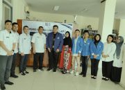 LAPKACA, Inovasi Mahasiswa UBSI Kampus Pontianak untuk Digitalisasi Kantor Kecamatan Kubu Raya