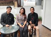 Lulus Langsung Kerja, Alumni Cyber University Buktikan Kesiapan Hadapi Dunia Profesional