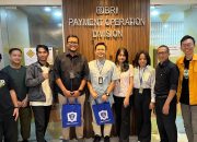 Lulusan Kewirausahaan Kok Masuk Perbankan Alumni Cyber University Ini Buktikan Daya Saing Lintas Industri