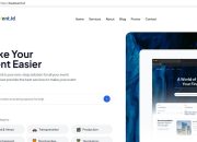 Dari Magang ke Market! Startup buatevent.id Lahir dari Semangat Program IEP 3+1 UNM