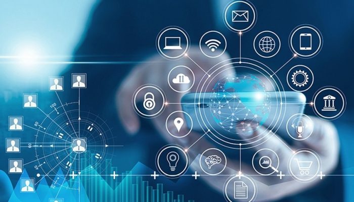 Magister Ilmu Komputer UNM: Gerbang Menuju Dunia Technopreneur Digital