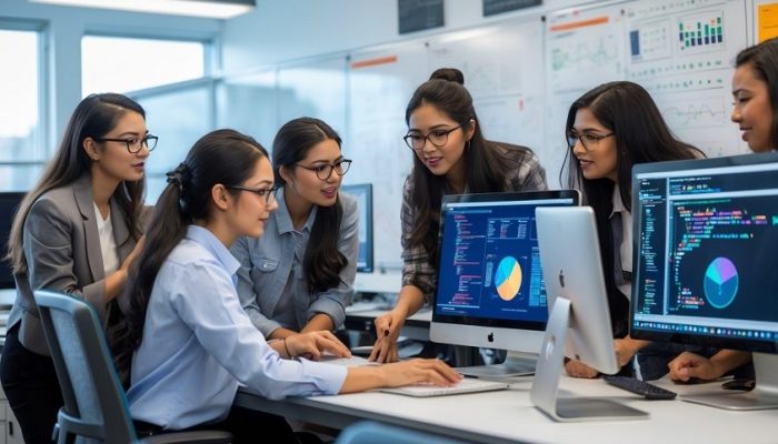 Magister Ilmu Komputer UNM: Pilar Utama Mewujudkan Inovator Digital Indonesia