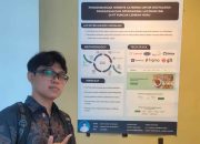 Mahasiswa Cyber University Kembangkan Website Catering untuk Efisiensi Layanan F&B