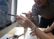 Mahasiswa Cyber University Tunjukkan Aksi Nyata Digital Marketing Lewat Magang di Industri