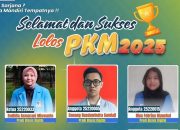Mahasiswa Prodi Bisnis Digital UNM Lolos Pendanaan PKM 2025, Angkat UMKM Lewat Strategi Digital Berbasis Instagram